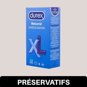 Préservatifs